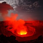 3 Days Mount Nyiragongo Hiking Safari