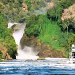 Murchison Falls National Park