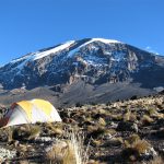 Mount Kilimanjaro Tanzania
