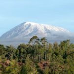 Mount Kilimanjaro National Park