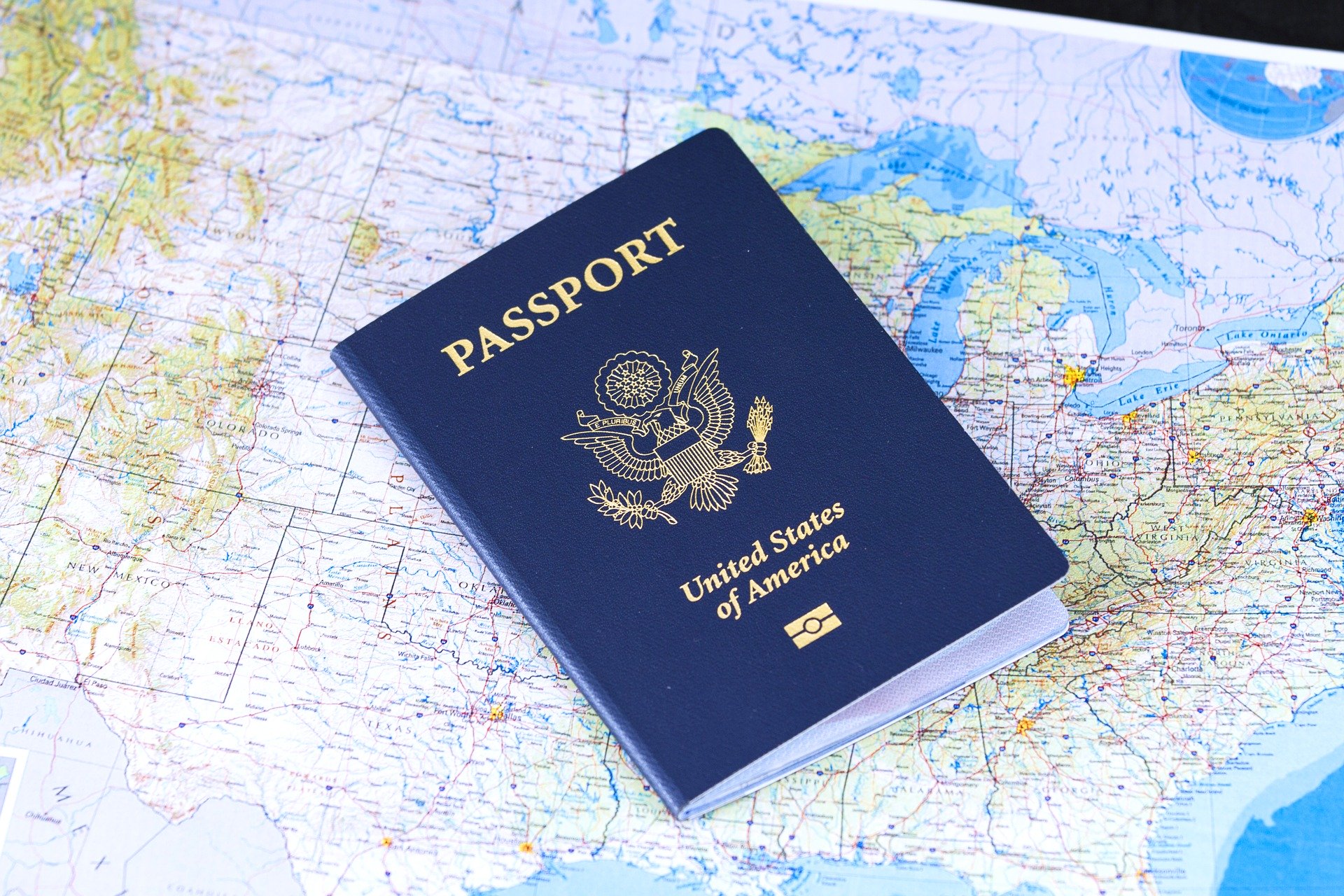 Visa Application Information