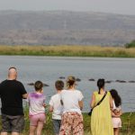 Family safaris in Uganda