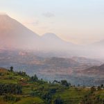 Mount. Karisimbi