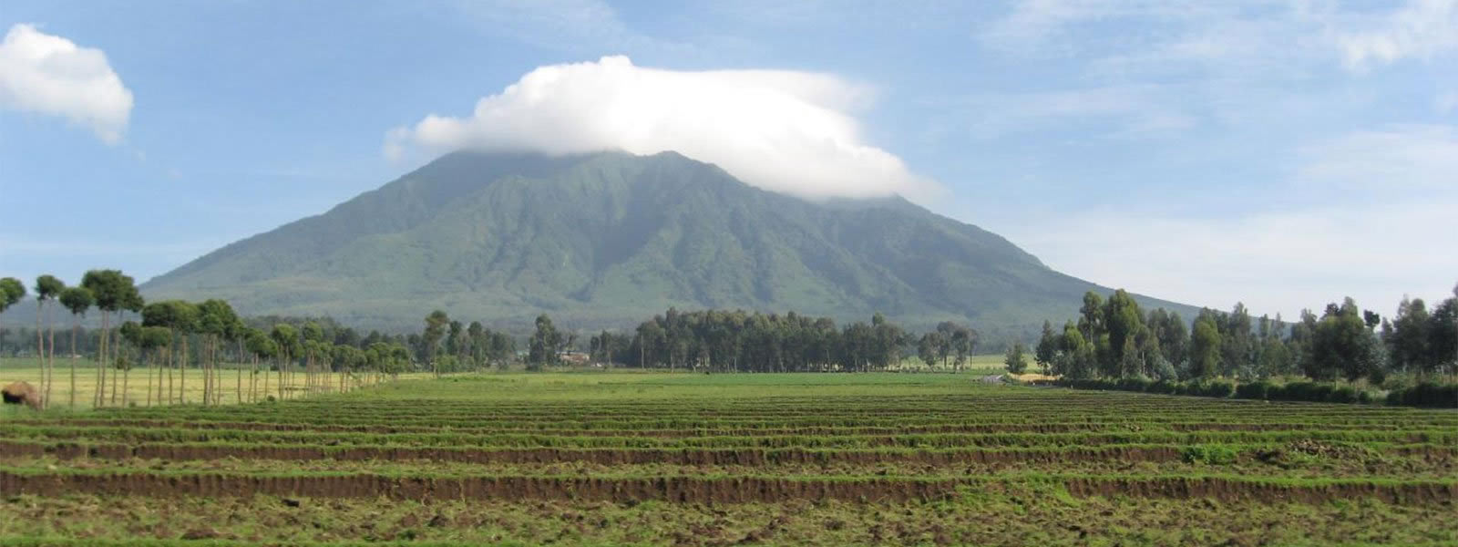 sabyino mountain