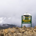 Facts about Mount Elgon