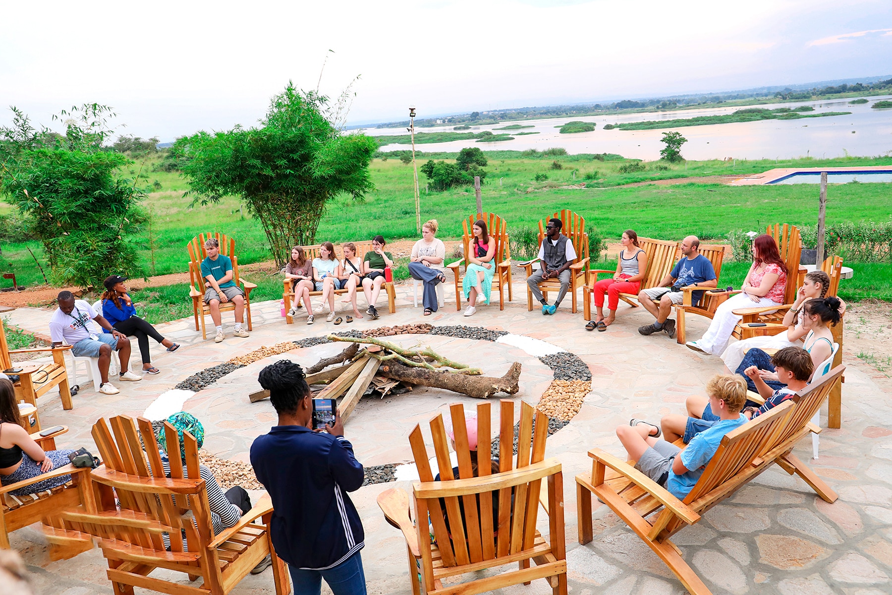 Group Tours in Uganda