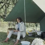 Who was Dian Fossey?