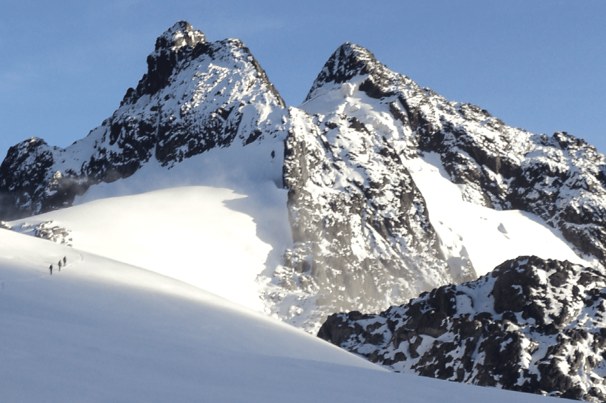 What to expect while trekking mountain Rwenzori?