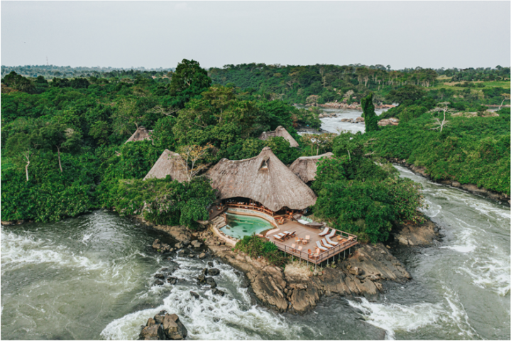 LEMALA WILDWATERS