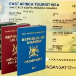 East African Visa