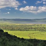 Ngorongoro Crater