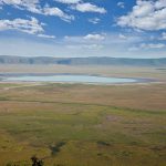 Serengeti & Ngorongoro