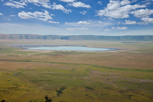 Serengeti & Ngorongoro