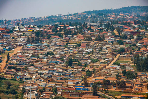 Travel Guide to Burundi