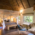 Accommodation in Bwindi
