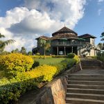 Best Accommodation in Nyungwe