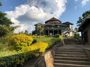 Best Accommodation in Nyungwe 