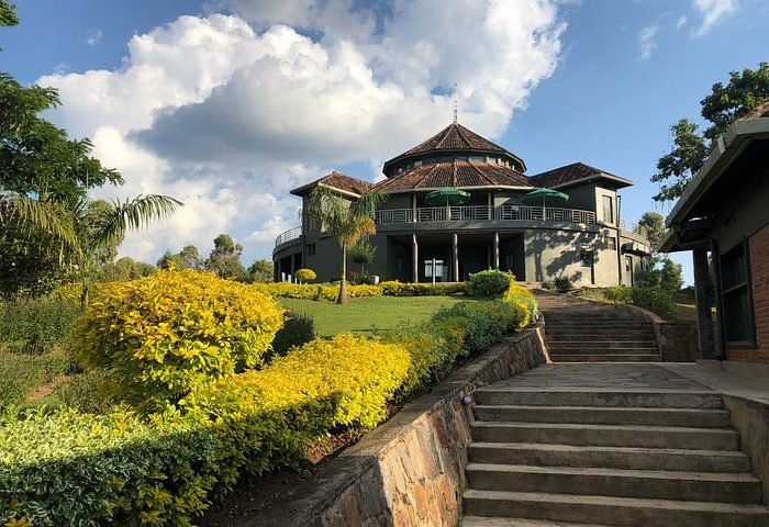 Best Accommodation in Nyungwe