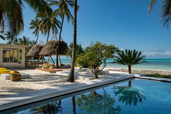 Guide to Zanzibar