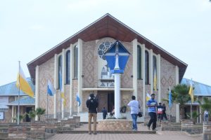 Kibeho Pilgrimage Tour