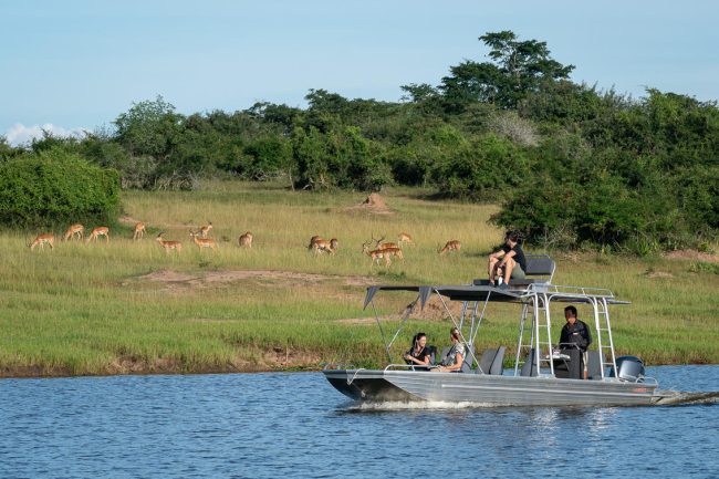 LAKE IHEMA