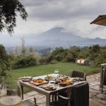 Luxury Lodges in Rwanda