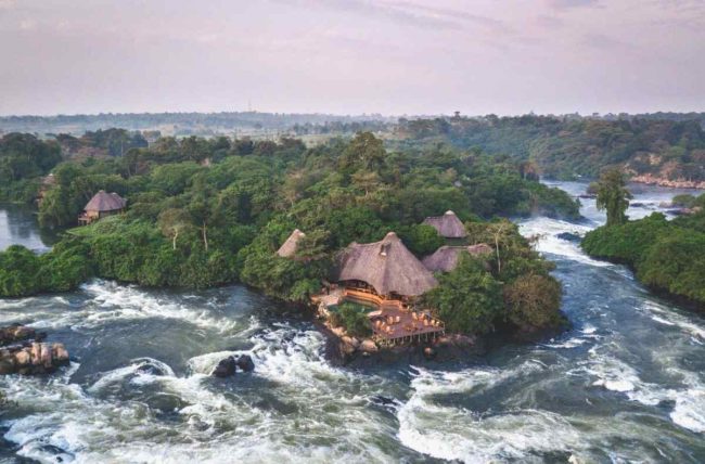 River NILE, THINGS TO DO
