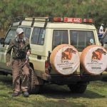 how to get to bwindi impenetrable national park