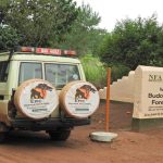 Budongo Central Forest Reserve | Chimpanzee Tracking & Birdwatching