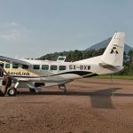 kisoro airstrip