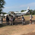 kogatende airstrip