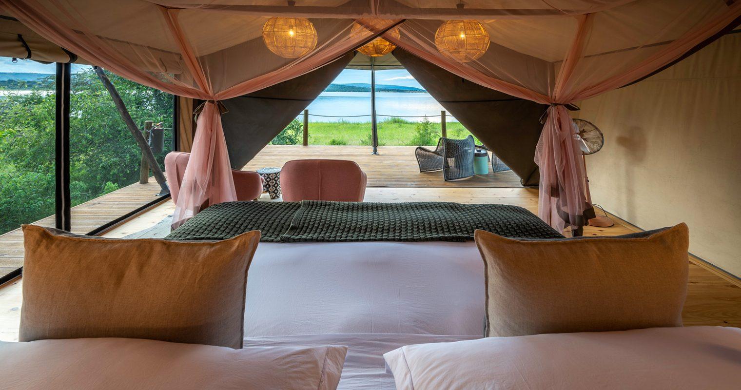 magashi wilderness camp