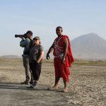 Gorilla Trekking and Great Migration Safari