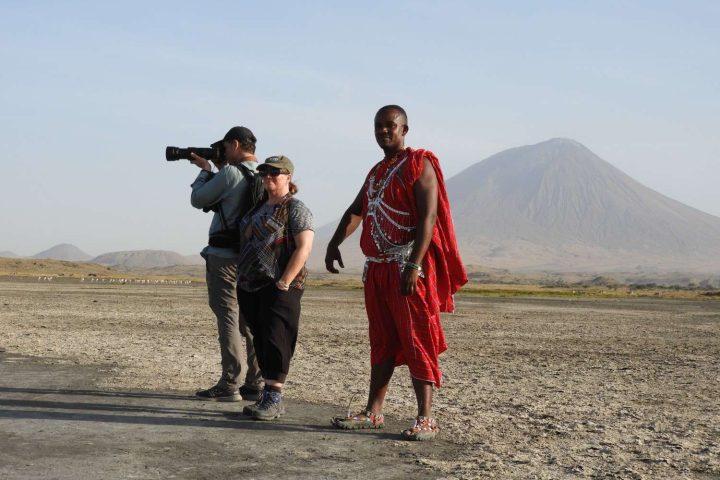 Gorilla Trekking and Great Migration Safari
