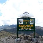 mount elgon