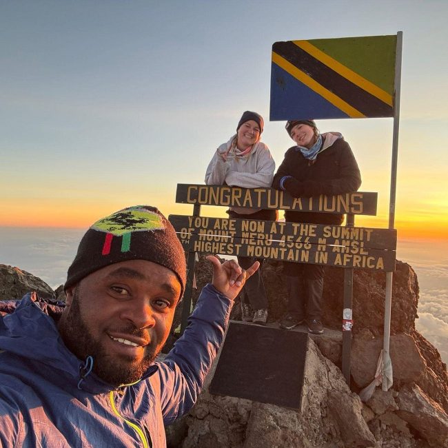 mount meru