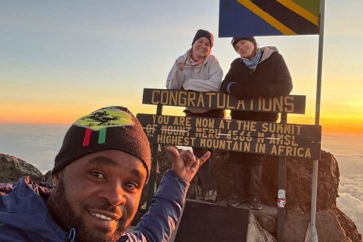mount meru