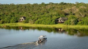 Best Accommodation and Camps in Akagera