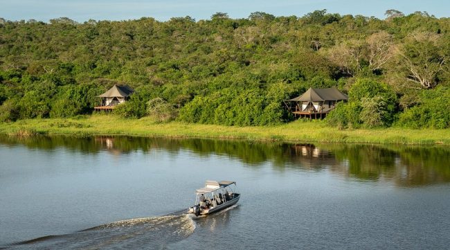 Best Accommodation and Camps in Akagera