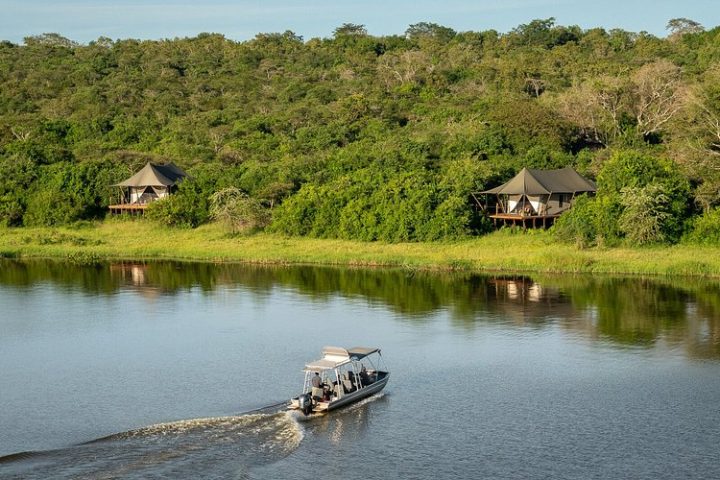 Best Accommodation and Camps in Akagera